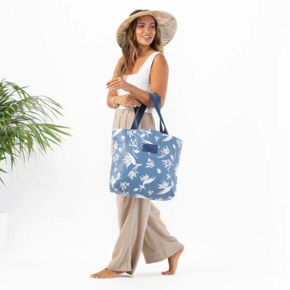 Aloha Collection Day Tripper, Pekelo, vintage blue - Picture 7 of 9